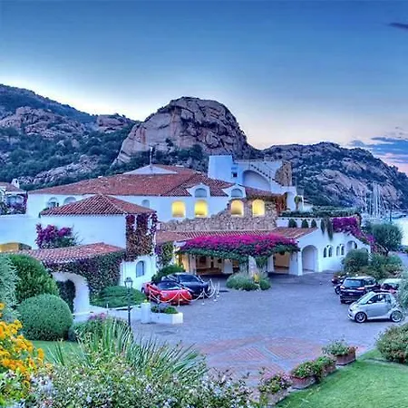 Jaspe Hotel, Manor & Living Hotel 5*