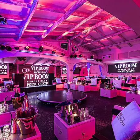 Jaspe Hotel, Manor & Living 5*