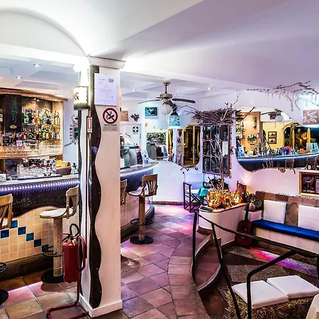 Jaspe Hotel, Manor & Living Hotel 5*