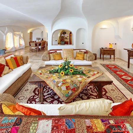 Jaspe Hotel, Manor & Living Hotel