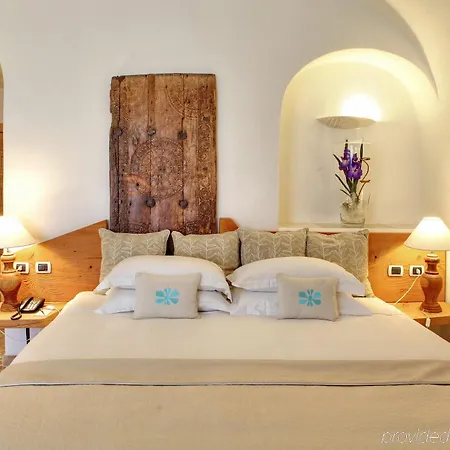 Jaspe Hotel, Manor & Living Hotel Arzachena