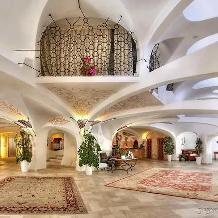 Hotel Jaspe Hotel, Manor & Living 5*