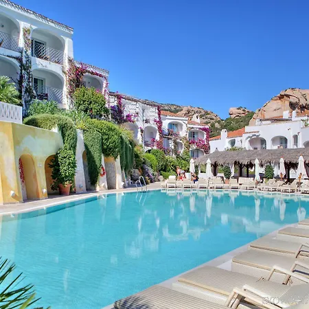 Jaspe Hotel, Manor & Living 5*
