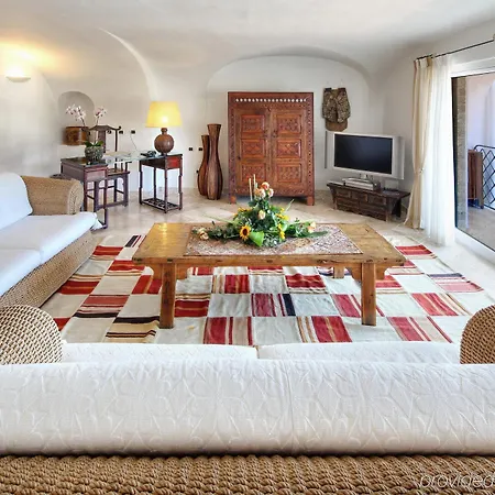 Jaspe Hotel, Manor & Living Hotel
