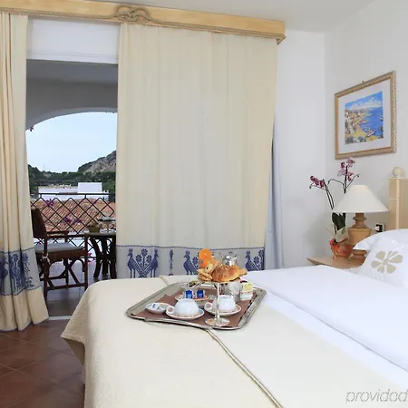 Jaspe Hotel, Manor & Living 5*