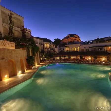 Jaspe Hotel, Manor & Living Hotel 5*