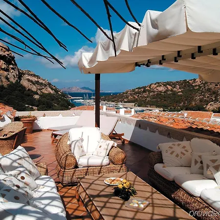 Hotel Jaspe Hotel, Manor & Living 5*