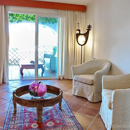 Jaspe Hotel, Manor & Living Hotel Arzachena