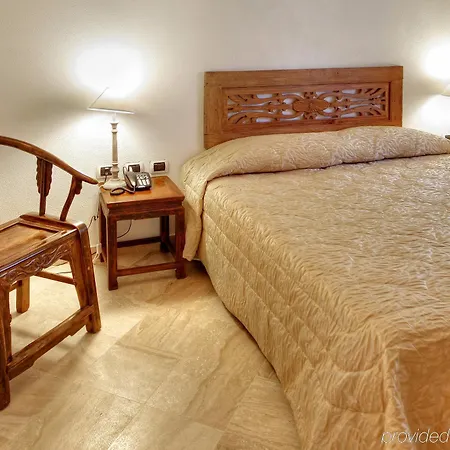 Hotel Jaspe Hotel, Manor & Living