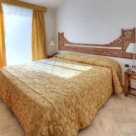 Hotel Jaspe Hotel, Manor & Living Arzachena