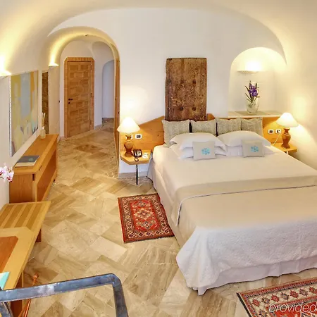 Jaspe Hotel, Manor & Living Hotel 5*
