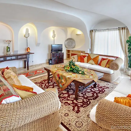 Hotel Jaspe Hotel, Manor & Living 5*