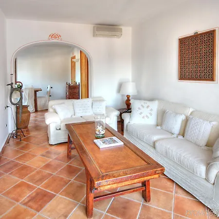 Jaspe Hotel, Manor & Living Hotel Arzachena