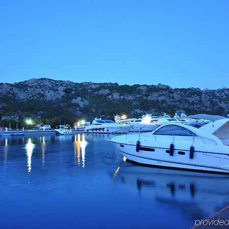 Hotel Jaspe Hotel, Manor & Living Arzachena