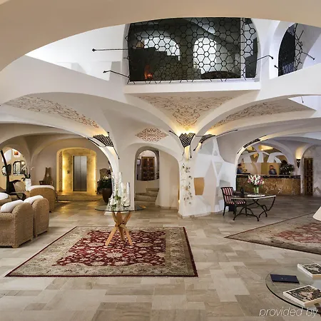 Jaspe Hotel, Manor & Living 5* Arzachena