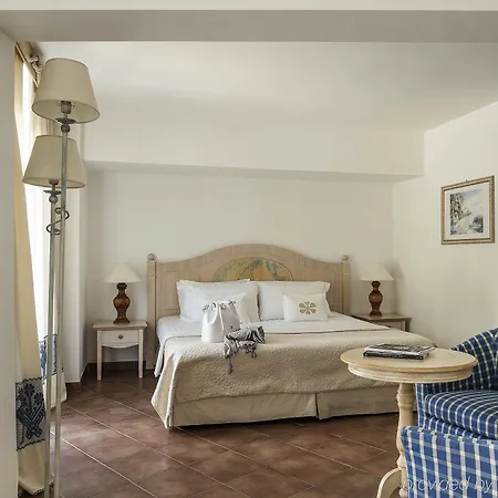 Jaspe Hotel, Manor & Living Arzachena