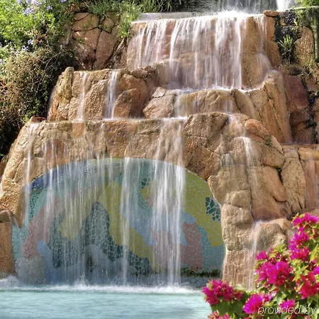 Hotel Jaspe Hotel, Manor & Living