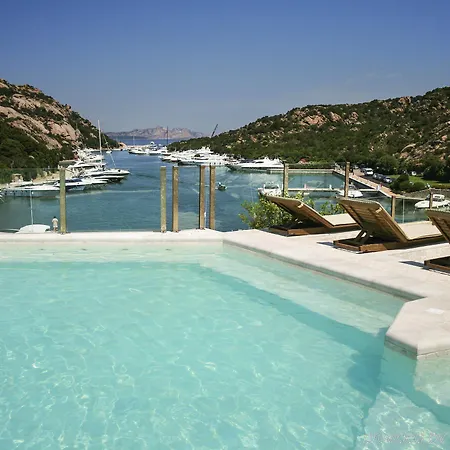 Jaspe Hotel, Manor & Living Hotel 5*