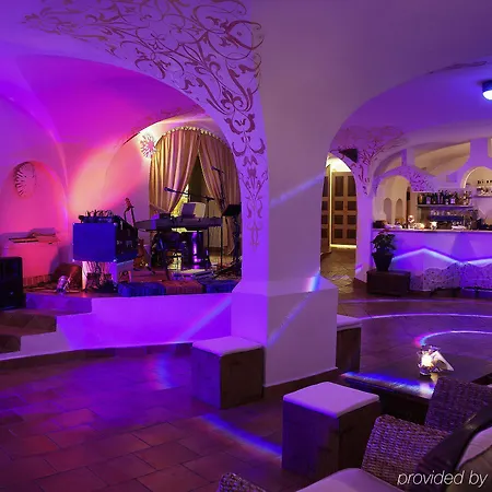 Jaspe Hotel, Manor & Living Hotel Arzachena