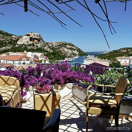 Jaspe Hotel, Manor & Living Hotel