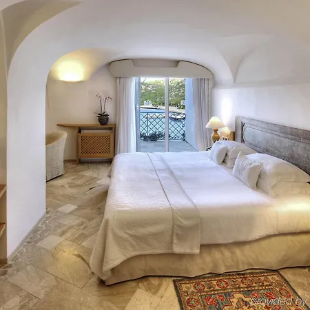 Jaspe Hotel, Manor & Living Hotel Arzachena