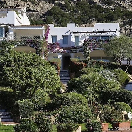 Jaspe Hotel, Manor & Living 5* Arzachena