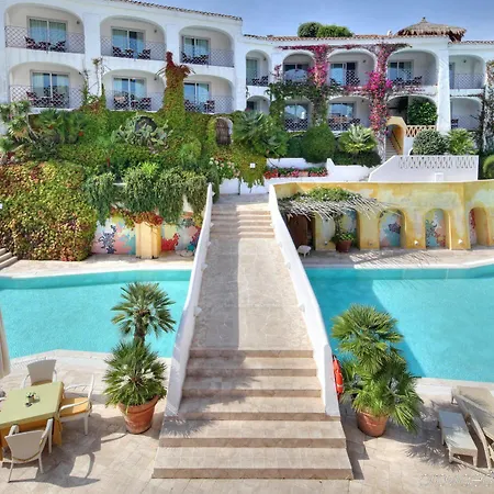 Hotel Jaspe Hotel, Manor & Living