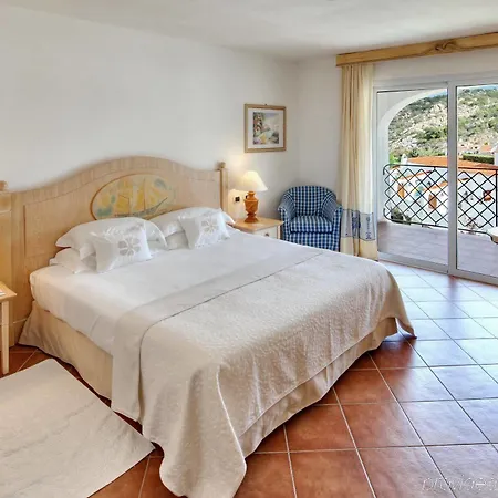 Jaspe Hotel, Manor & Living Hotel Arzachena
