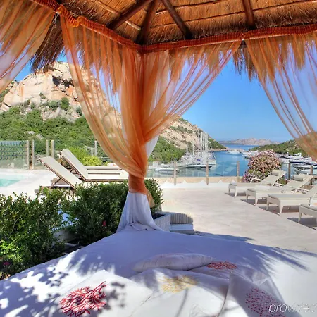 Jaspe Hotel, Manor & Living Hotel Arzachena