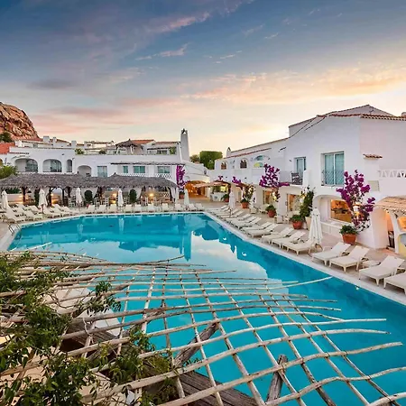 Jaspe Hotel, Manor & Living