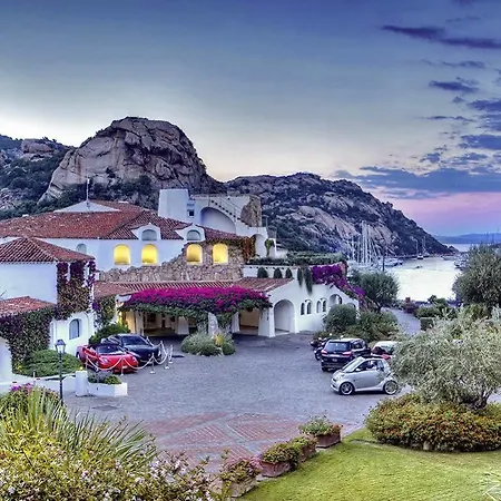 Hotel Jaspe Hotel, Manor & Living 5*