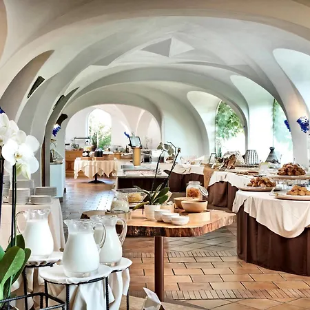 Jaspe Hotel, Manor & Living Arzachena