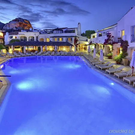 Jaspe Hotel, Manor & Living ホテル アルツァケーナ