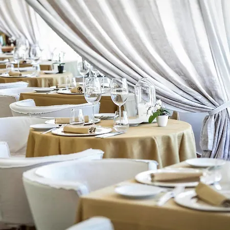 ホテル Jaspe Hotel, Manor & Living 5*